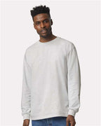 Gildan Ultra Cotton Long Sleeve T-Shirt
