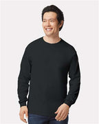 Gildan Ultra Cotton Long Sleeve T-Shirt