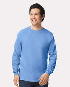 Gildan Ultra Cotton Long Sleeve T-Shirt