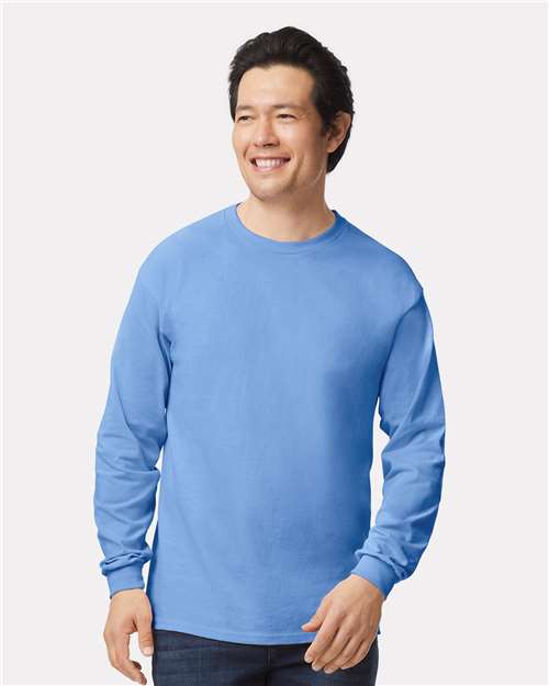 Gildan Ultra Cotton Long Sleeve T-Shirt