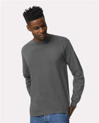 Gildan Ultra Cotton Long Sleeve T-Shirt