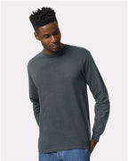 Gildan Ultra Cotton Long Sleeve T-Shirt