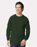 Gildan Ultra Cotton Long Sleeve T-Shirt