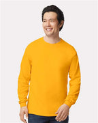 Gildan Ultra Cotton Long Sleeve T-Shirt