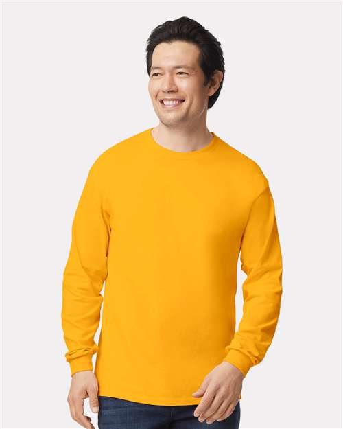 Gildan Ultra Cotton Long Sleeve T-Shirt