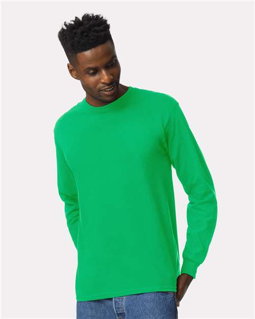 Gildan Ultra Cotton Long Sleeve T-Shirt