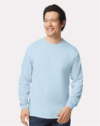 Gildan Ultra Cotton Long Sleeve T-Shirt