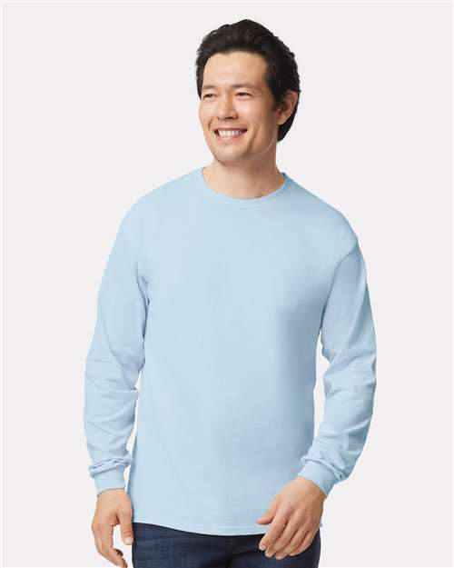 Gildan Ultra Cotton Long Sleeve T-Shirt