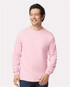 Gildan Ultra Cotton Long Sleeve T-Shirt