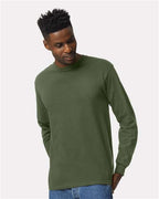 Gildan Ultra Cotton Long Sleeve T-Shirt