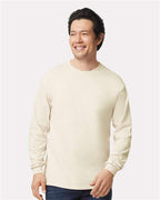 Gildan Ultra Cotton Long Sleeve T-Shirt