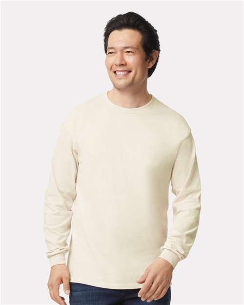 Gildan Ultra Cotton Long Sleeve T-Shirt