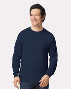 Gildan Ultra Cotton Long Sleeve T-Shirt