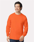 Gildan Ultra Cotton Long Sleeve T-Shirt