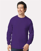 Gildan Ultra Cotton Long Sleeve T-Shirt