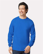 Gildan Ultra Cotton Long Sleeve T-Shirt