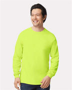 Gildan Ultra Cotton Long Sleeve T-Shirt