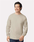 Gildan Ultra Cotton Long Sleeve T-Shirt