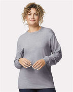 Gildan Ultra Cotton Long Sleeve T-Shirt