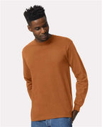 Gildan Ultra Cotton Long Sleeve T-Shirt