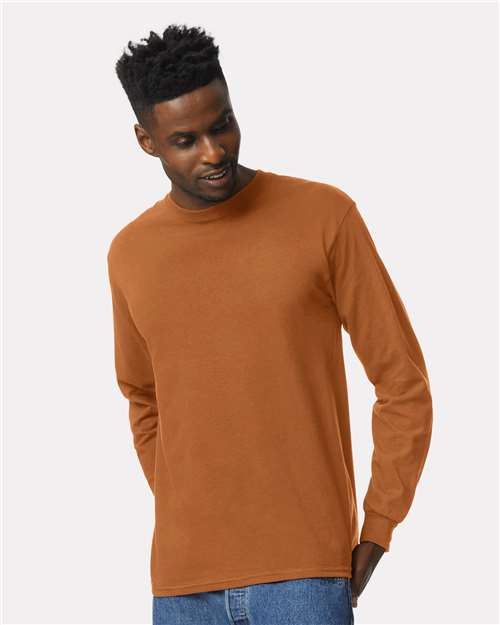 Gildan Ultra Cotton Long Sleeve T-Shirt