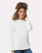 Gildan Ultra Cotton Long Sleeve T-Shirt