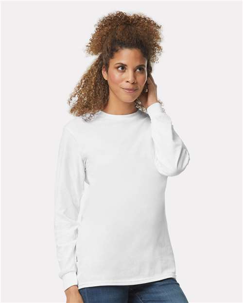 Gildan Ultra Cotton Long Sleeve T-Shirt