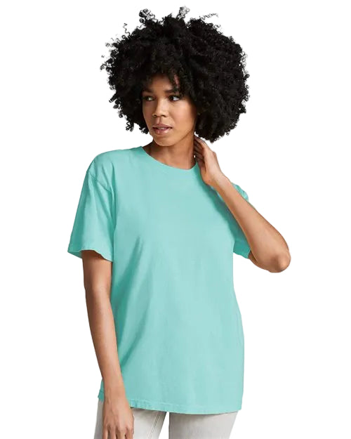 Comfort Colors Garment-Dyed Heavyweight Tee