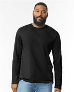 Gildan Softstyle Long Sleeve T-Shirt