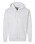 Unisex Heavy Blend Full-Zip Hooded Sweatshirt