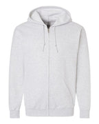 Unisex Heavy Blend Full-Zip Hooded Sweatshirt