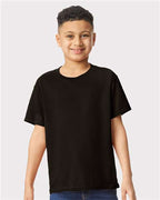 Gildan Youth Heavy Cotton T-Shirt