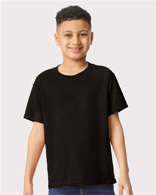Gildan Youth Heavy Cotton T-Shirt