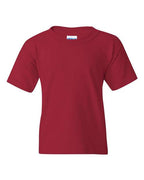 Gildan Youth Heavy Cotton T-Shirt