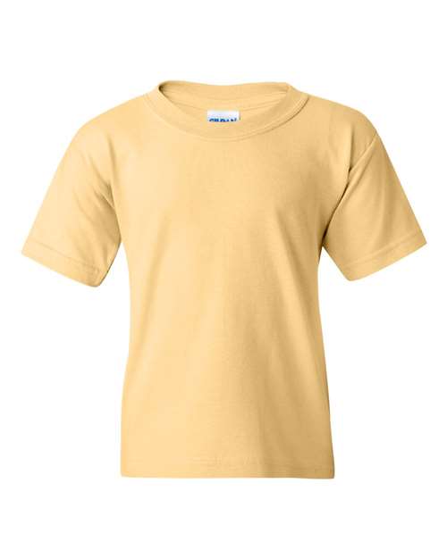 Gildan Youth Heavy Cotton T-Shirt