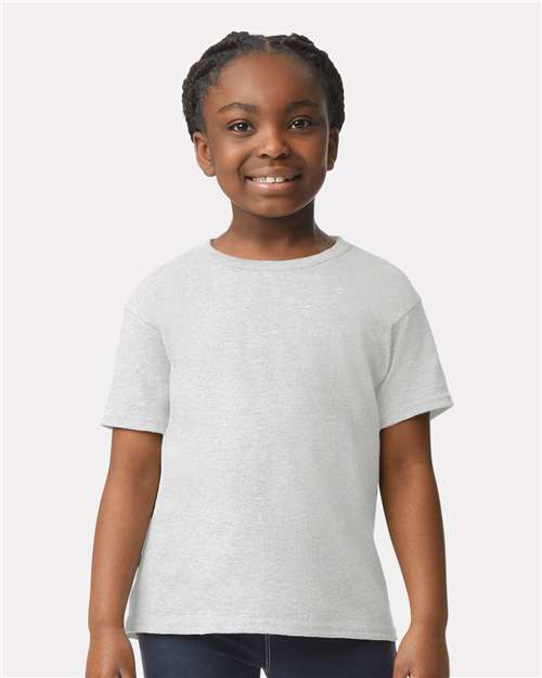 Gildan Youth Ultra Cotton T-Shirt