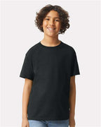 Gildan Youth Ultra Cotton T-Shirt