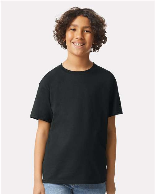 Gildan Youth Ultra Cotton T-Shirt