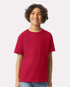 Gildan Youth Ultra Cotton T-Shirt