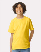 Gildan Youth Ultra Cotton T-Shirt