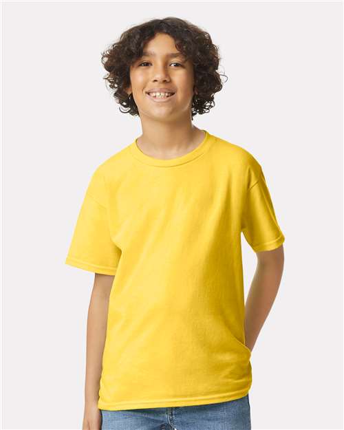 Gildan Youth Ultra Cotton T-Shirt