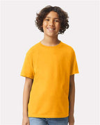 Gildan Youth Ultra Cotton T-Shirt