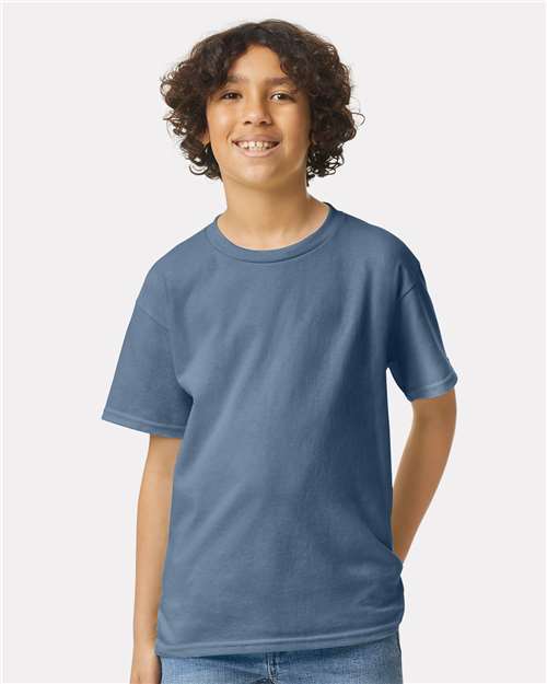 Gildan Youth Ultra Cotton T-Shirt