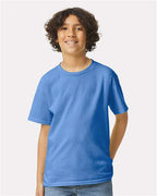 Gildan Youth Ultra Cotton T-Shirt