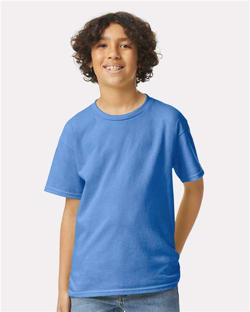 Gildan Youth Ultra Cotton T-Shirt