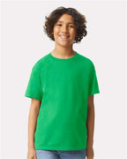 Gildan Youth Ultra Cotton T-Shirt