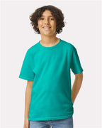 Gildan Youth Ultra Cotton T-Shirt