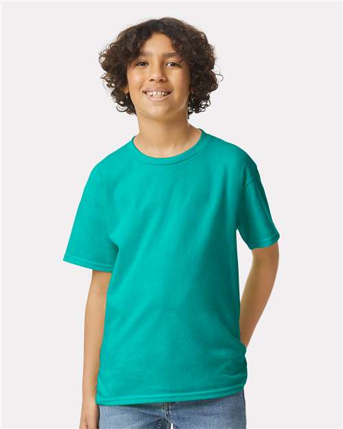 Gildan Youth Ultra Cotton T-Shirt