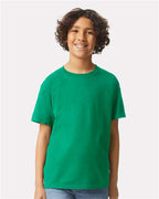 Gildan Youth Ultra Cotton T-Shirt