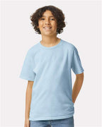 Gildan Youth Ultra Cotton T-Shirt